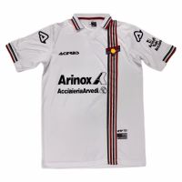 Гостевая форма US Cremonese 25/26