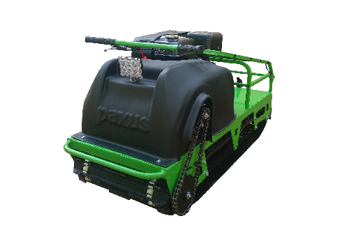 Мотобуксировщик PAXUS "Феникс" 15 л.с.