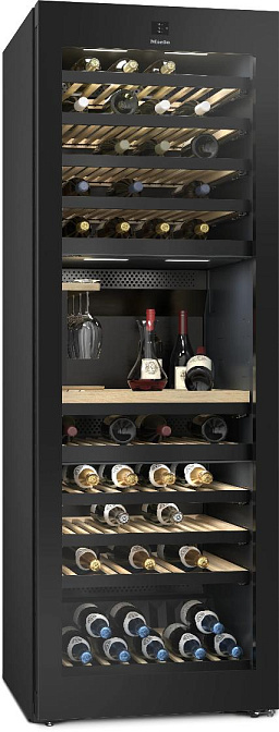 Винный холодильник Miele KWT 4999 F OBSW