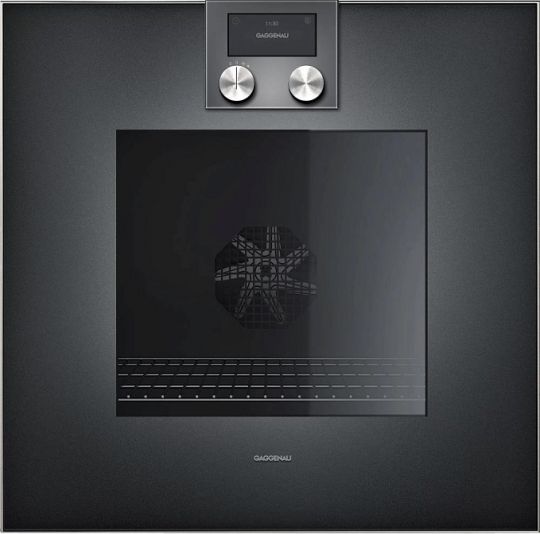 Духовой шкаф Gaggenau BO420102