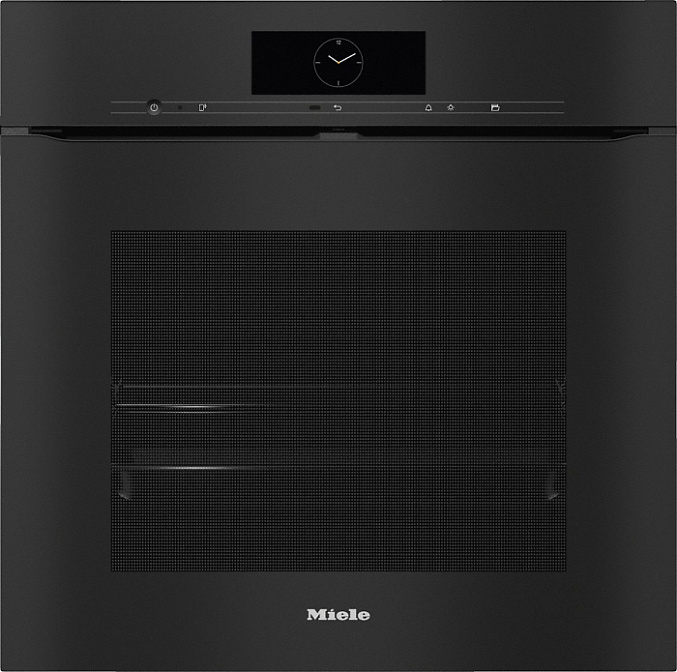 Духовой шкаф Miele H 7860 BPX OBSW