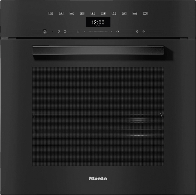 Комби-пароварка Miele DGC 7465 HC Pro OBSW