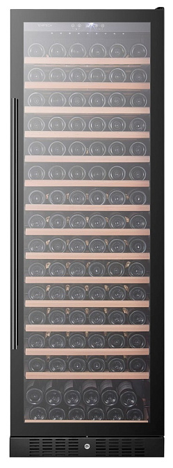 Холодильник винный Temptech CL180SB