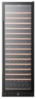 Холодильник винный Temptech CL180SB