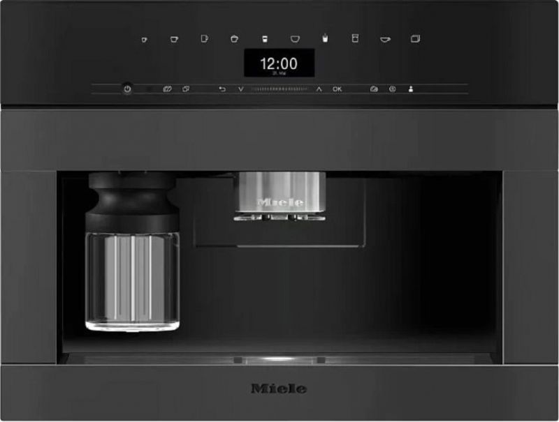 Кофемашина Miele CVA 7440 125 Gala Ed