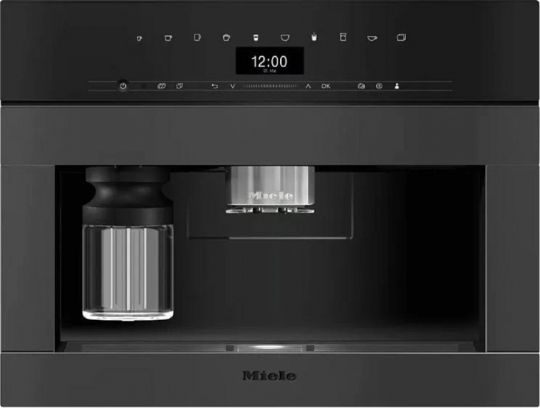 Кофемашина Miele CVA 7440 125 Gala Ed