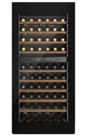 Холодильник винный CASO WineDeluxe WD 60