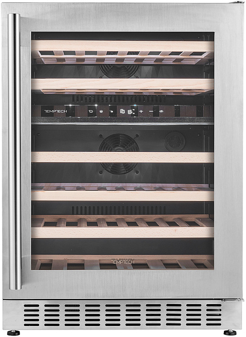 Холодильник винный Temptech OX60DX