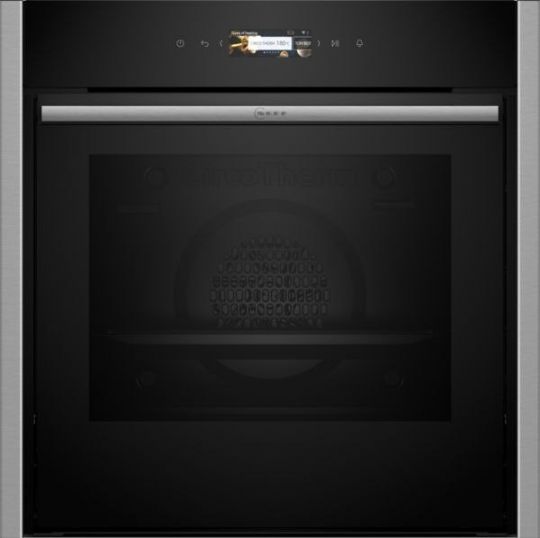 Духовой шкаф Neff B59CR3AY0