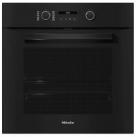 Духовой шкаф Miele H 2861 BP OBSW