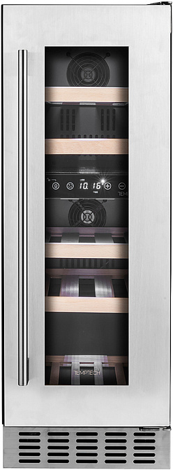 Холодильник винный Temptech OX30DX
