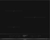 Индукционная стеклокерамич. панель De Dietrich DPI4321X