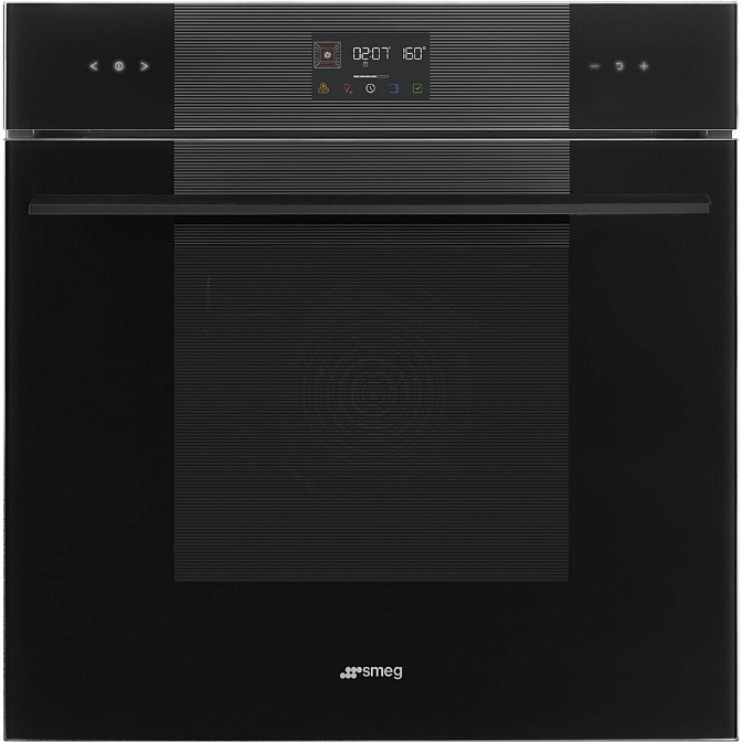 Духовой шкаф SMEG SO6102TB3