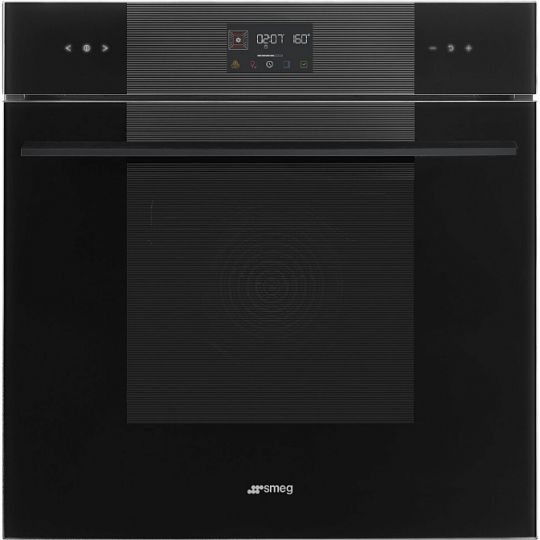 Духовой шкаф SMEG SO6102TB3