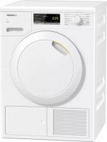 Сушильная машина Miele TWC220WP белый RU