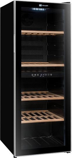 Винный холодильник Climadiff CD90B1