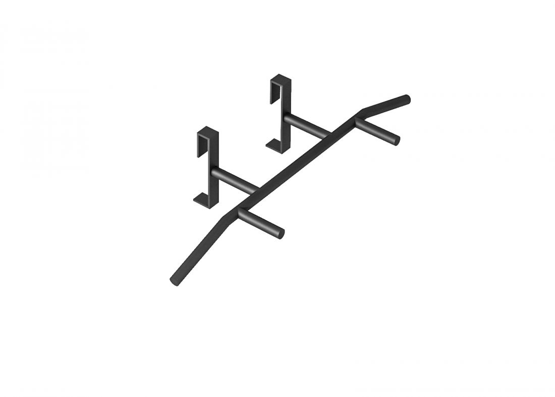 Yousteel Перекладина накидная широкого хвата