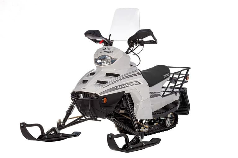 Снегоход SHARMAX SN-240 Landcrafter Max Pro (2024)