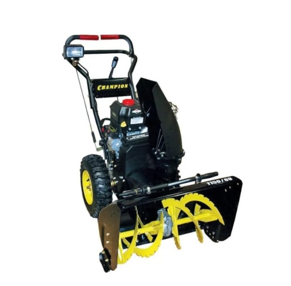 Снегоуборщик CHAMPION ST969BS