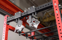 Yousteel HARD Ручки для подтягивания передвижные