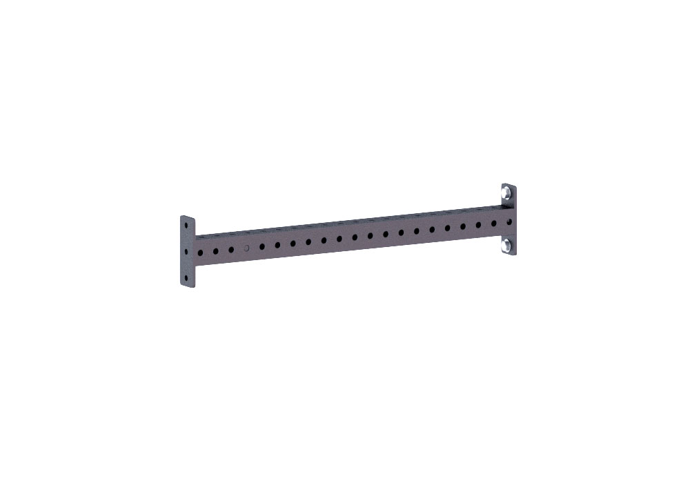 Yousteel HARD Балка 1050мм, черный