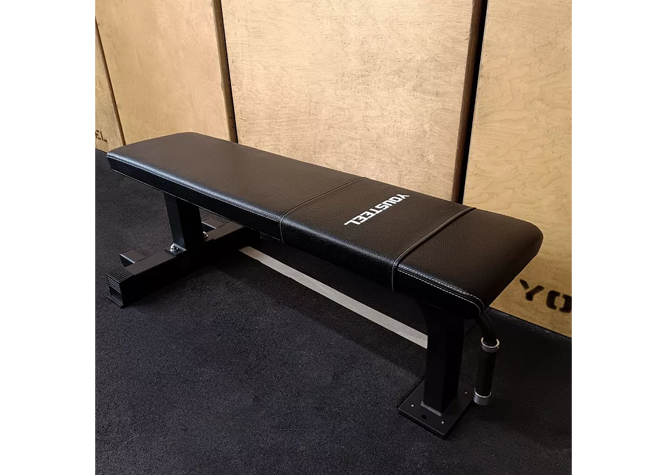 Yousteel Скамья горизонтальная FLAT BENCH