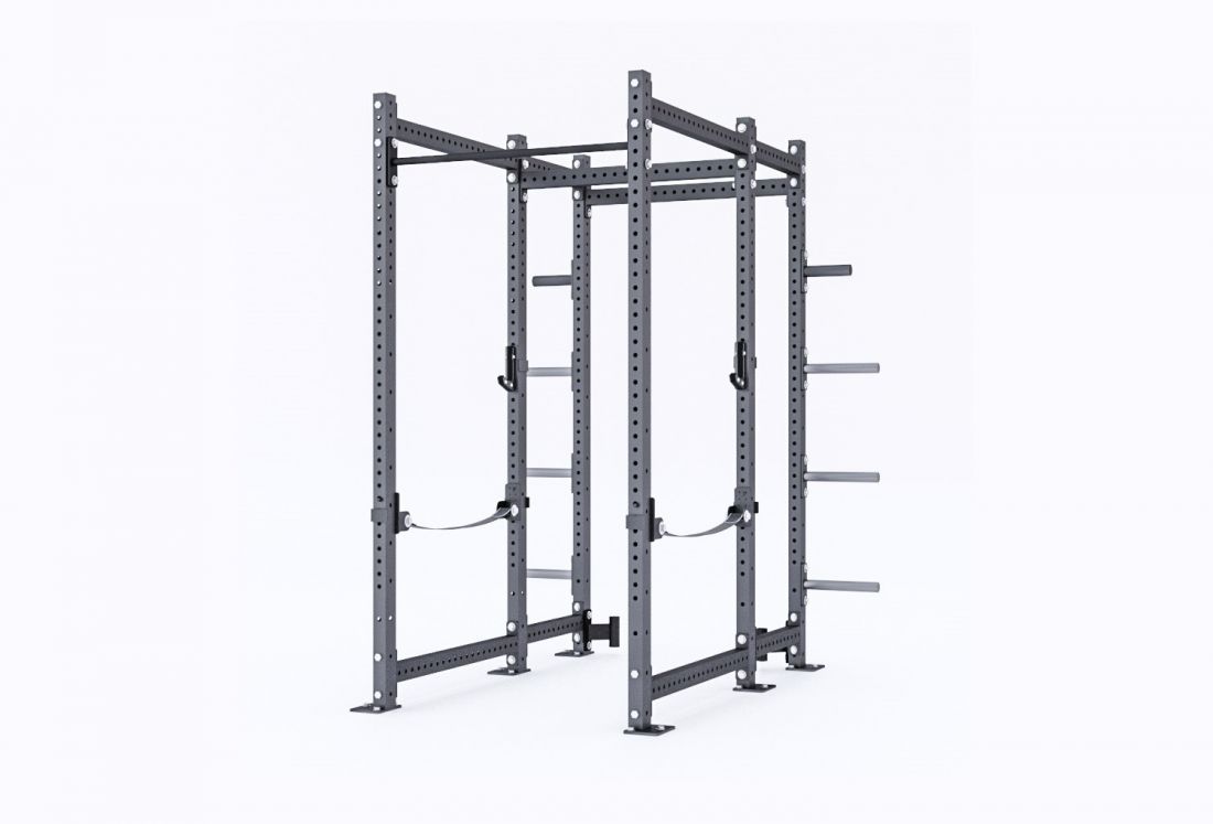 Yousteel Силовая рама SINGLE RACK PLATE 2