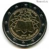 Германия 2 евро 2007 G
