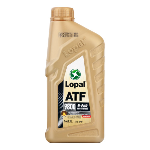 Lopal ATF 9800, 1л