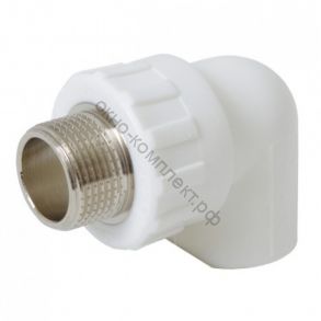 Угол комб. 20х1/2 НР