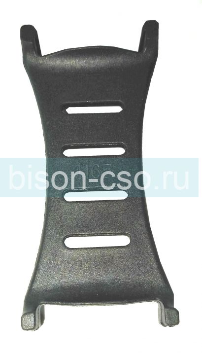 Разделитель вертикальный для гибкого кабельного канала открытого типа серии TMX6500