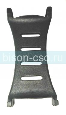 Разделитель вертикальный для гибкого кабельного канала открытого типа серии TMX6500