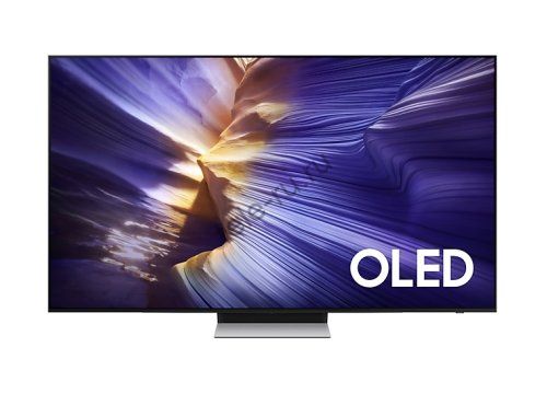 Телевизор Samsung QE55S90FAEXRU 4K Ultra HD