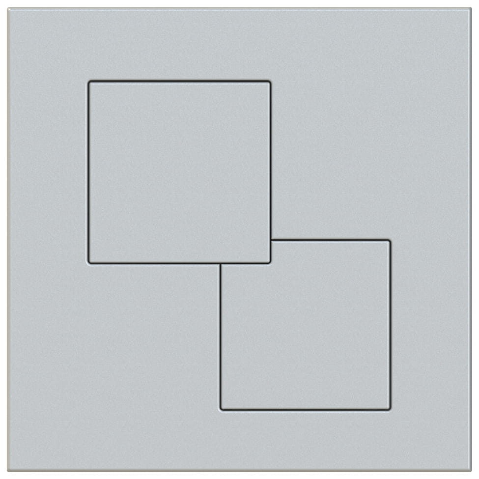 Клавиша смыва KKPOL Uni P02 350/PPG/005-00-00 цвет хром цена от 6 369 ₽ Фото Клавиша смыва KKPOL Uni P02 350/PPG/005-00-00 цвет хром