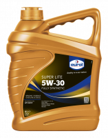 Eurol Super Lite 5W-30, 4л