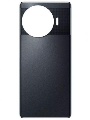 Задняя крышка для Tecno Spark 20 Pro+ (KJ7)