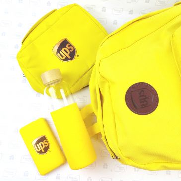 мерч с логотипом в москве