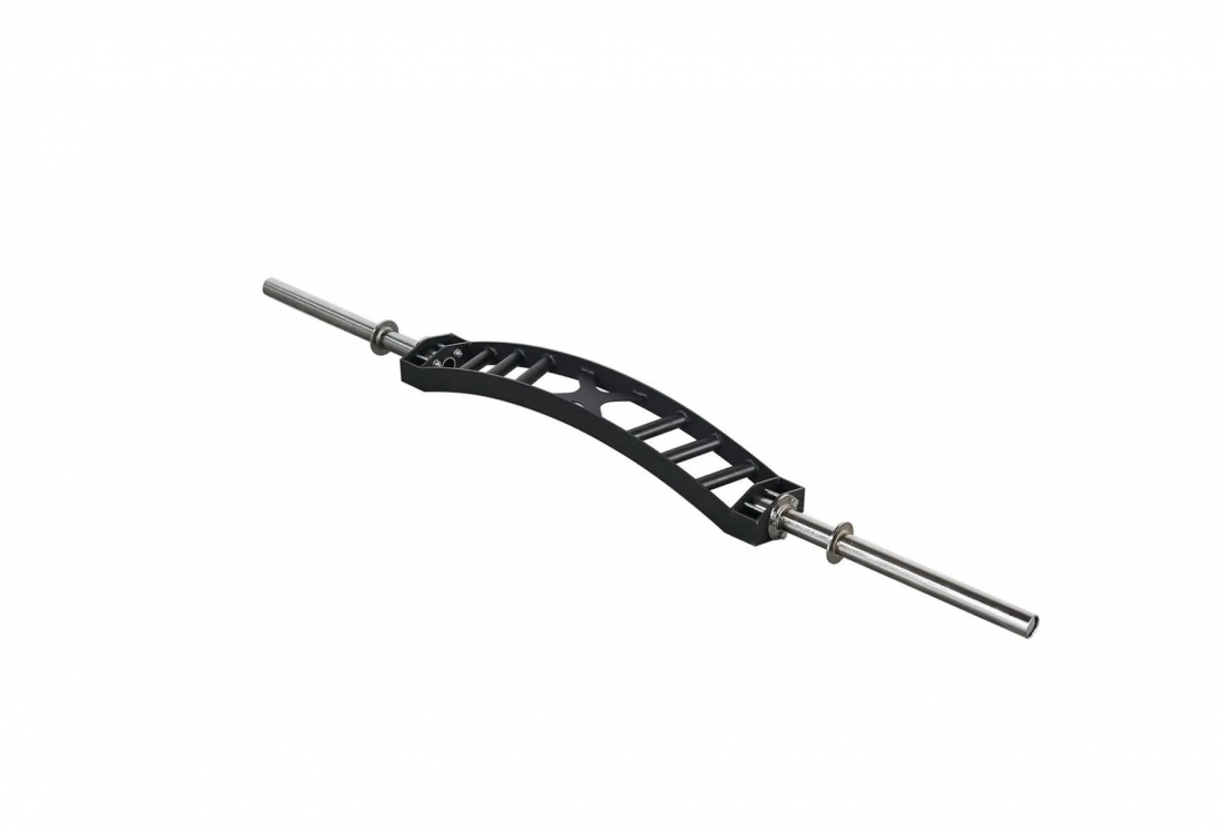 Yousteel Гриф EVO swiss bar