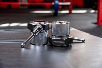 Yousteel Замки соревновательные тяжелоатлетические, пара