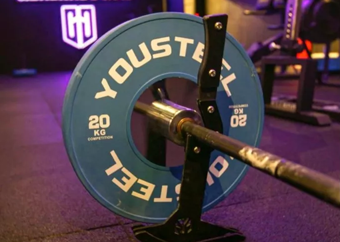 Yousteel Подъёмник - рычаг штанги