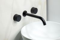 Cмеситель для раковины Boheme Prestige 152, вентильный схема 3 Cмеситель для раковины Boheme Prestige 152, вентильный схема 3