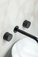 Cмеситель для раковины Boheme Prestige 152, вентильный схема 4 Cмеситель для раковины Boheme Prestige 152, вентильный схема 4