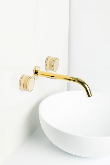 Cмеситель для раковины Boheme Prestige 152, вентильный схема 7 Cмеситель для раковины Boheme Prestige 152, вентильный схема 7