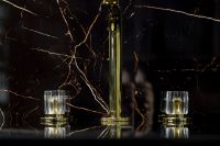 Вентильный смеситель для раковины Boheme Elegante 152 на горизонтальную поверхность схема 18