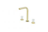 Вентильный смеситель для раковины Boheme Elegante 152 на горизонтальную поверхность схема 20