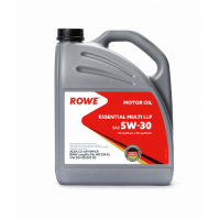 Rowe Essential Multi LLP  5W-30, 4л