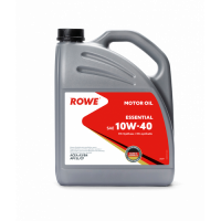 Rowe Essential SAE 10W-40, 4л