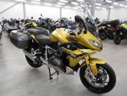 BMW R1250RS