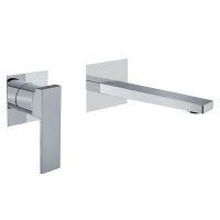 смеситель для раковины Fiore Kube 100CR7597