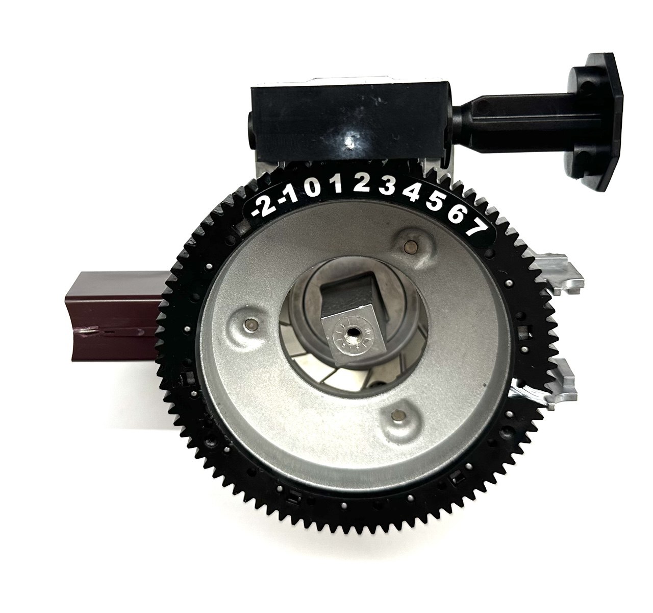 33.7006.4022 WMF  grinder 24, right / WMF кофемолка в сборке с двигателем Wmf